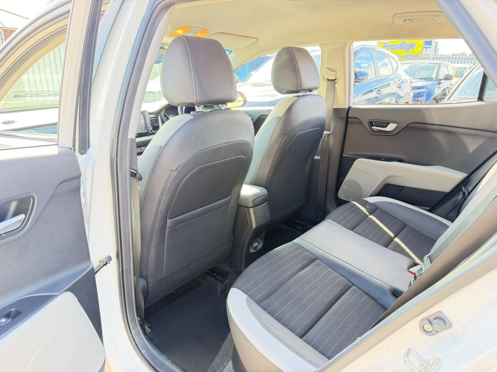 Kia Stonic view 14