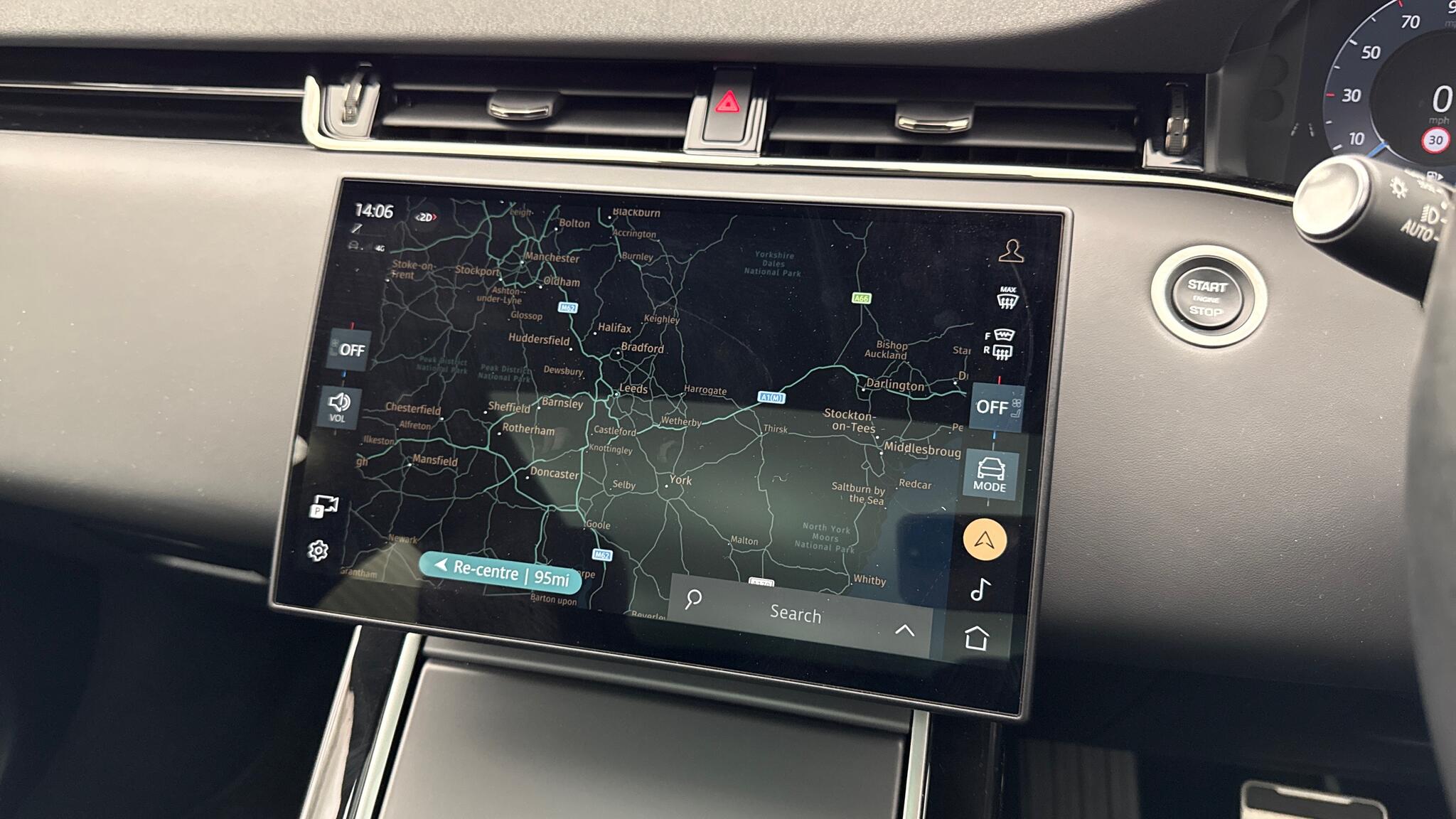 Land Rover Range Rover Evoque view 11