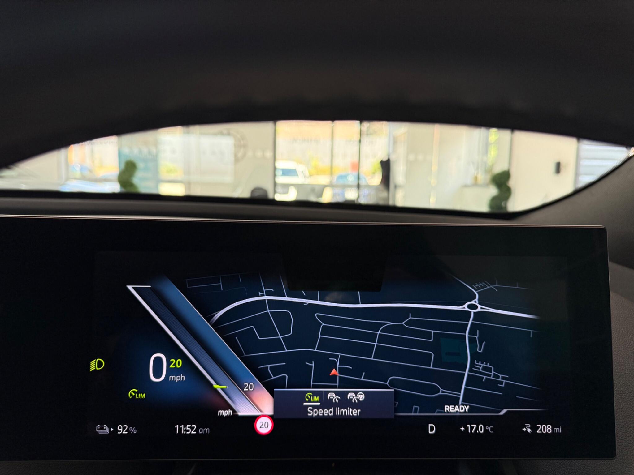 BMW iX view 30