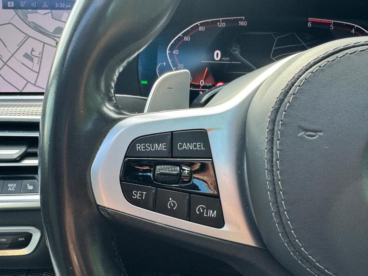 BMW X5 X5 view 18