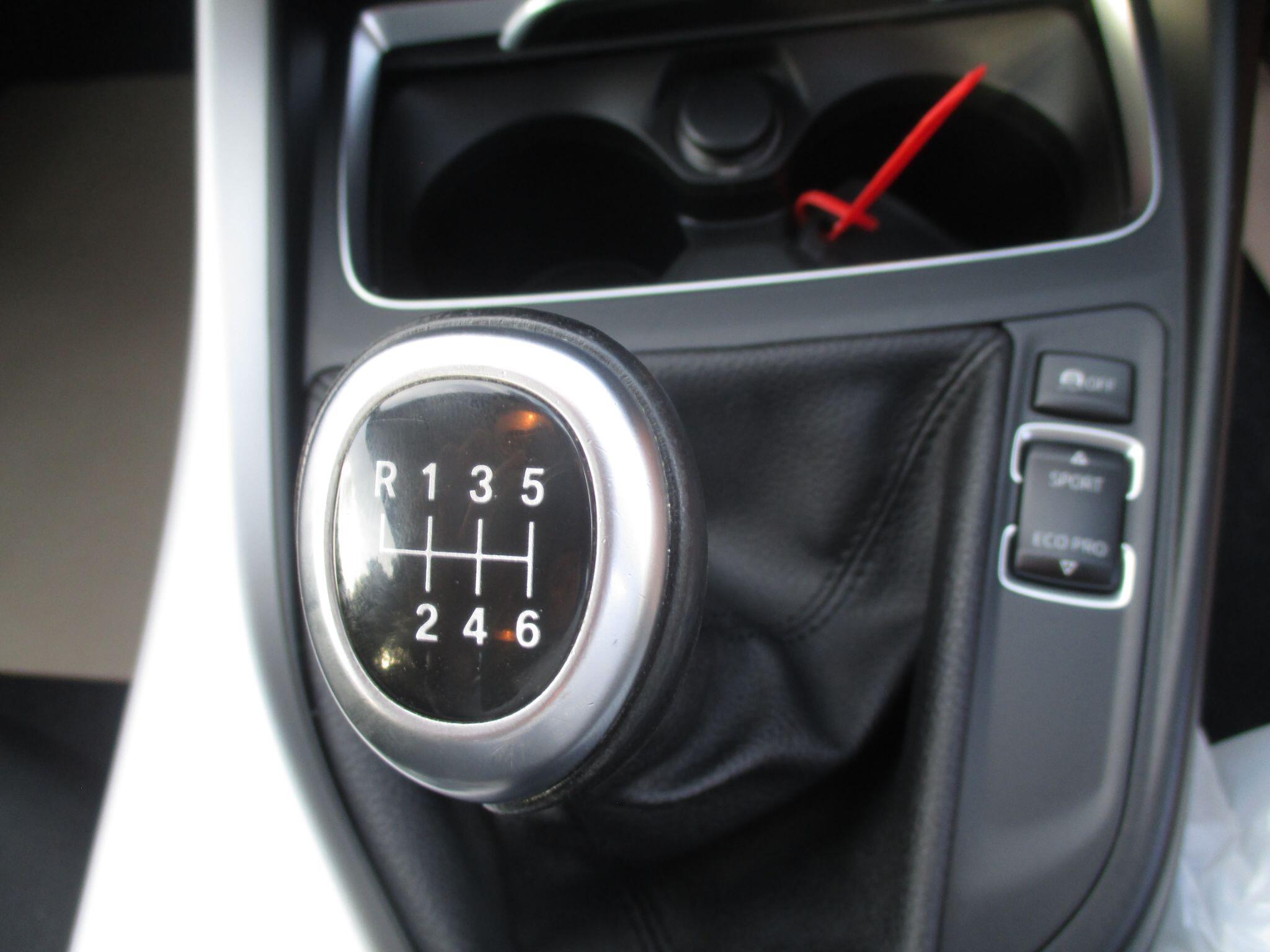 BMW 1 Series view 42