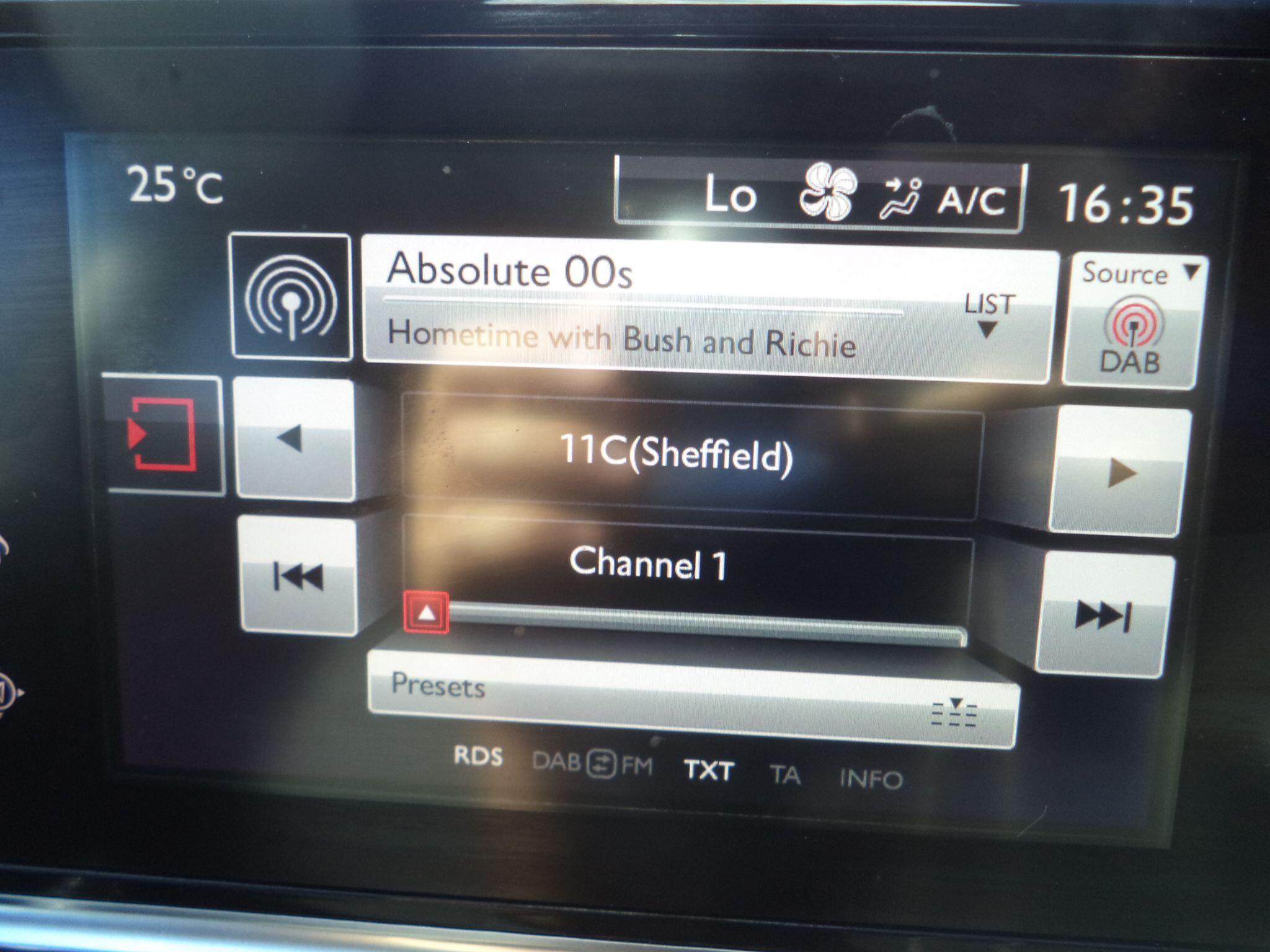 Citroen C4 Cactus view 50