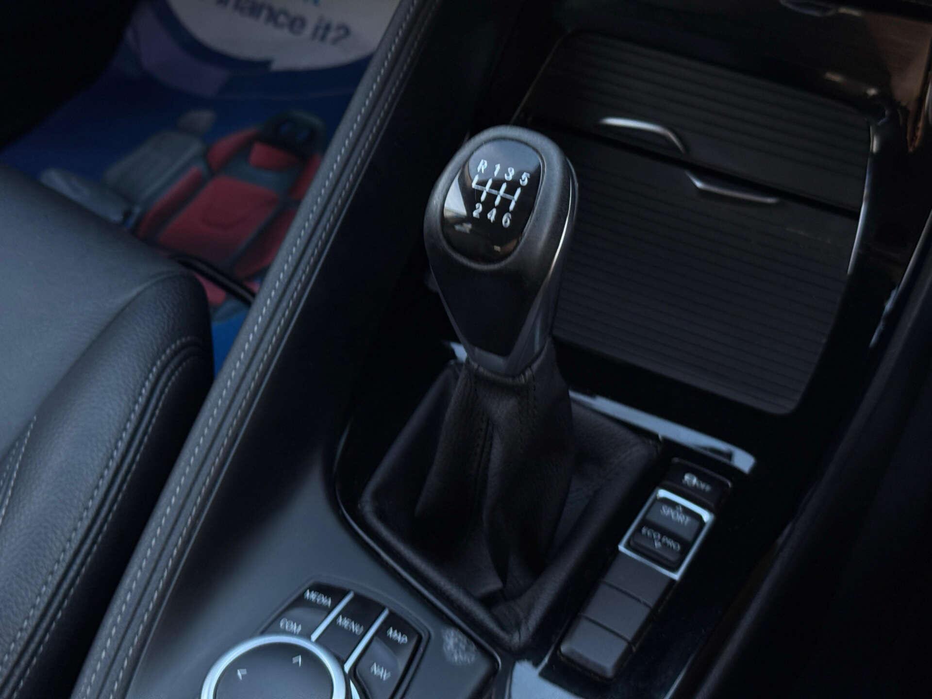 BMW X1 view 59