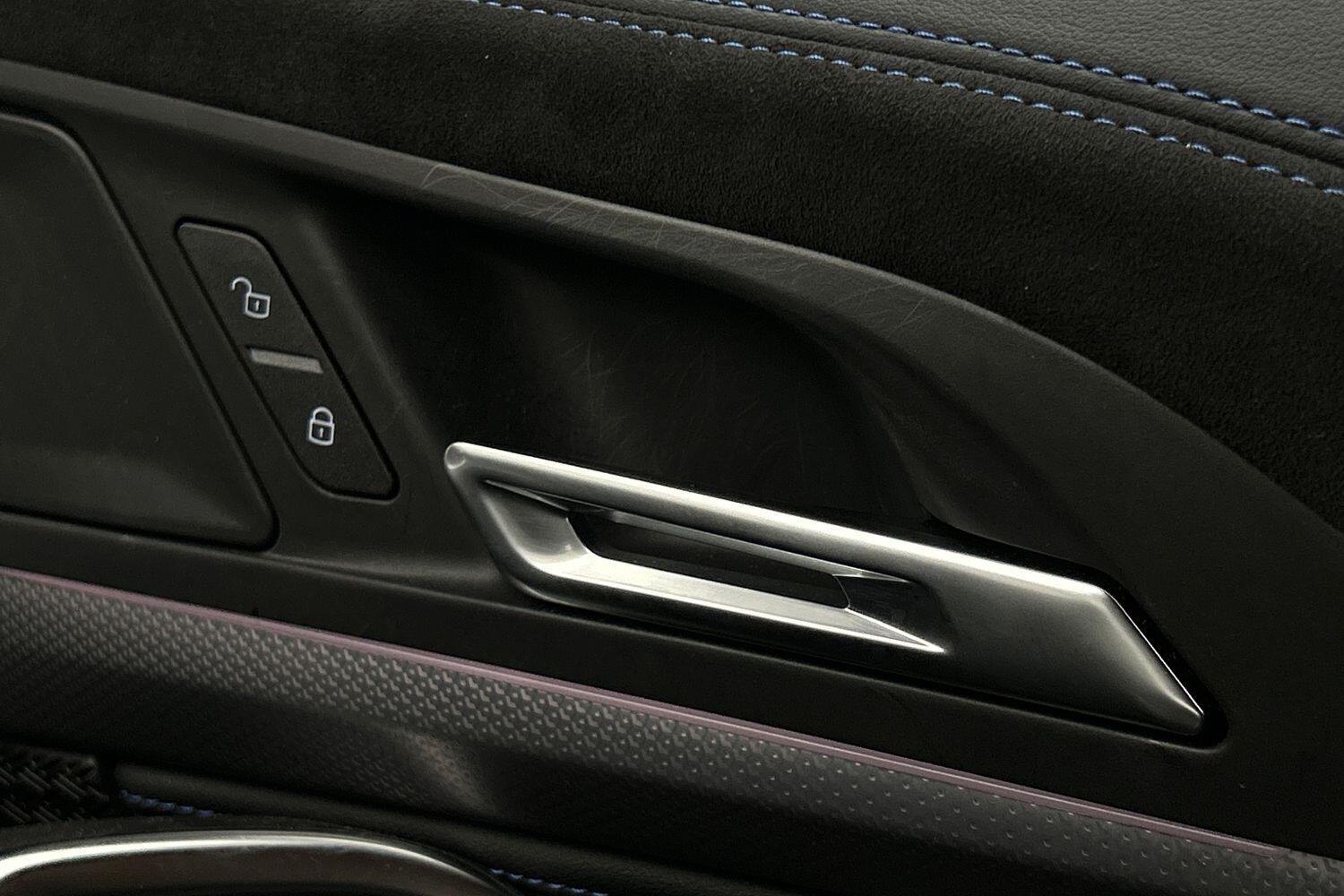 BMW iX2 view 24