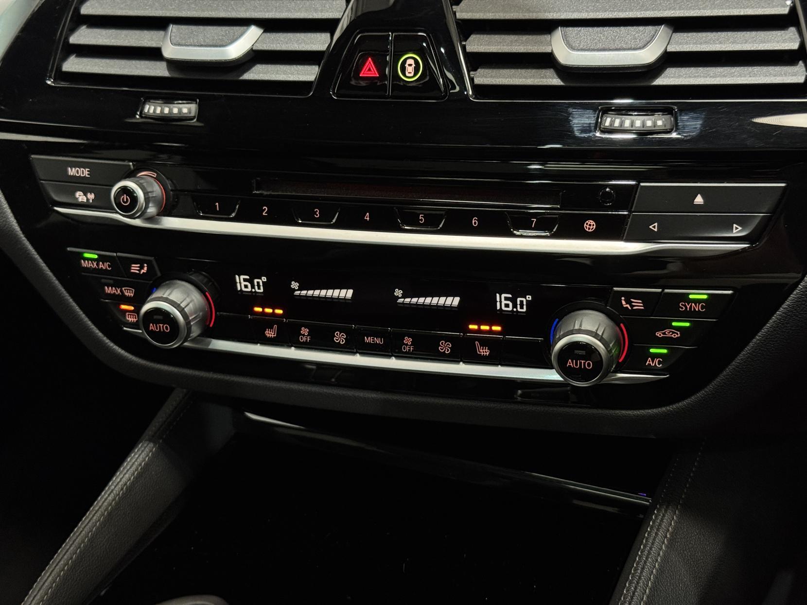 BMW 6 Series view 43