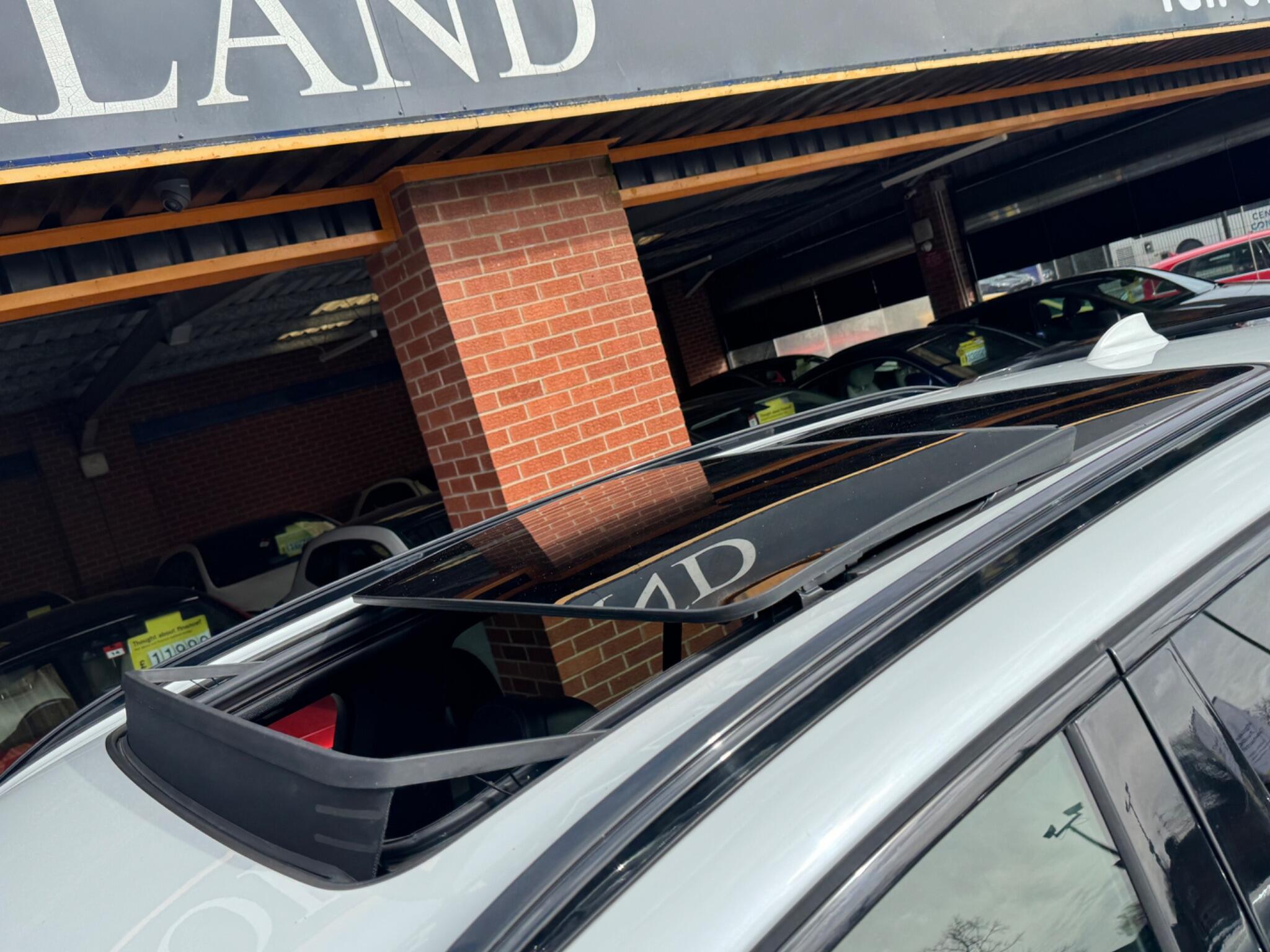 BMW X5 X5 view 7