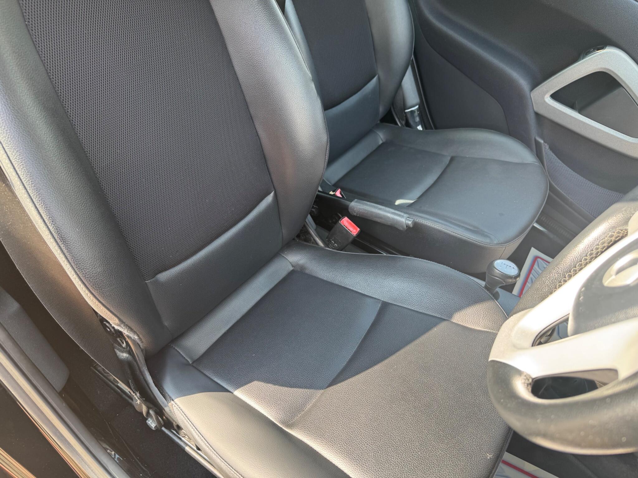 Smart Fortwo view 14