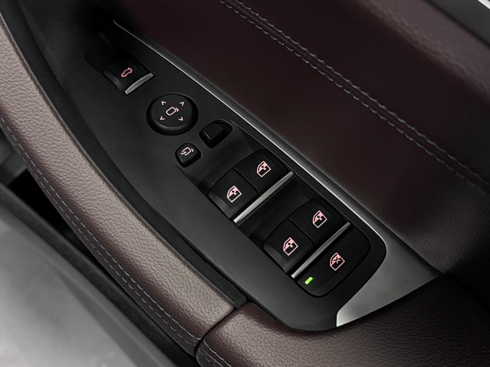 BMW X3 view 18
