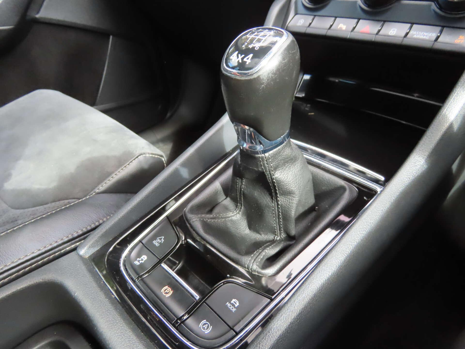 Skoda Kodiaq view 14