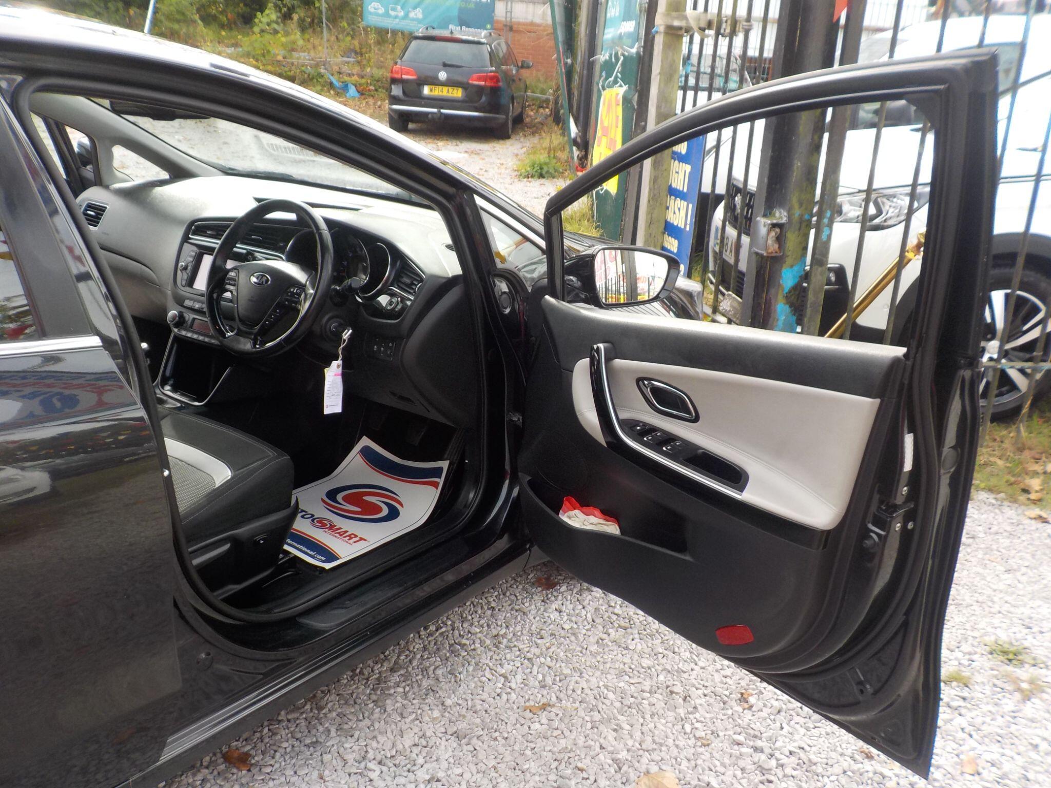 Kia Ceed 1.0 T-GDi 3 Euro 6 (s/s) 5dr