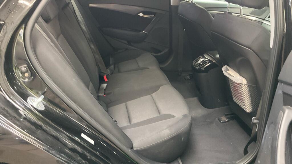 Hyundai I40 view 10