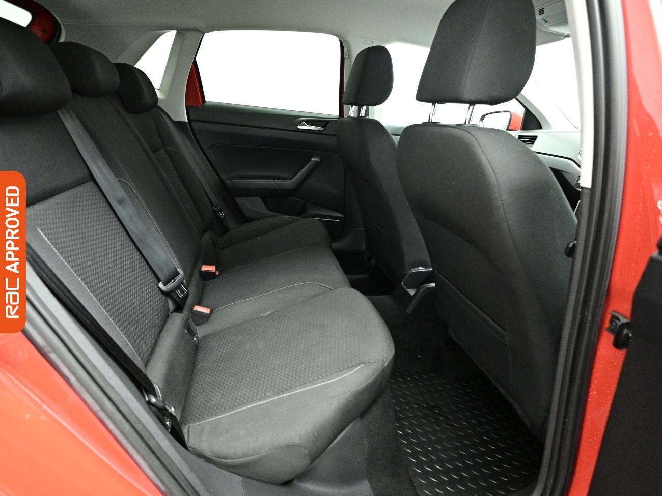 Volkswagen Polo view 13
