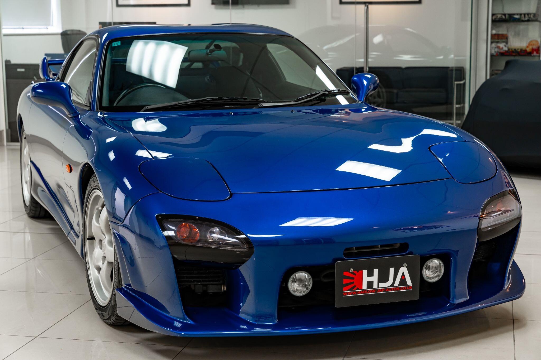 Mazda RX-7