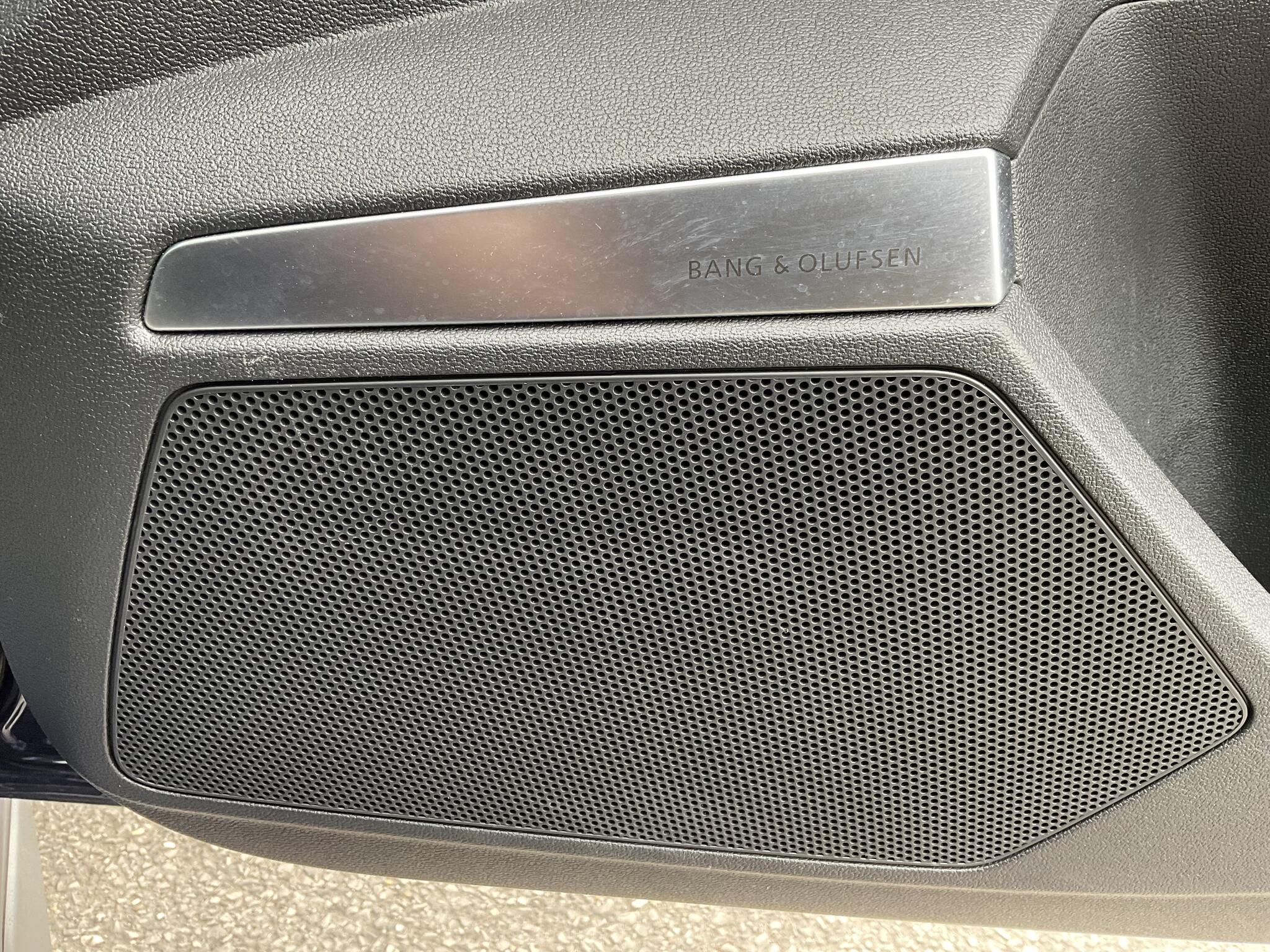 Audi A3 view 25