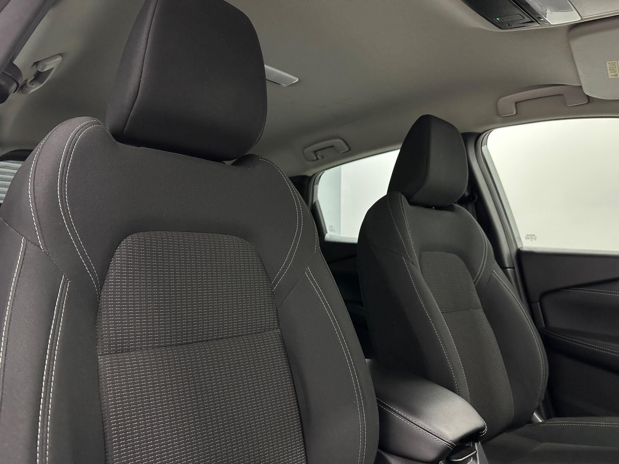 Nissan Qashqai view 30