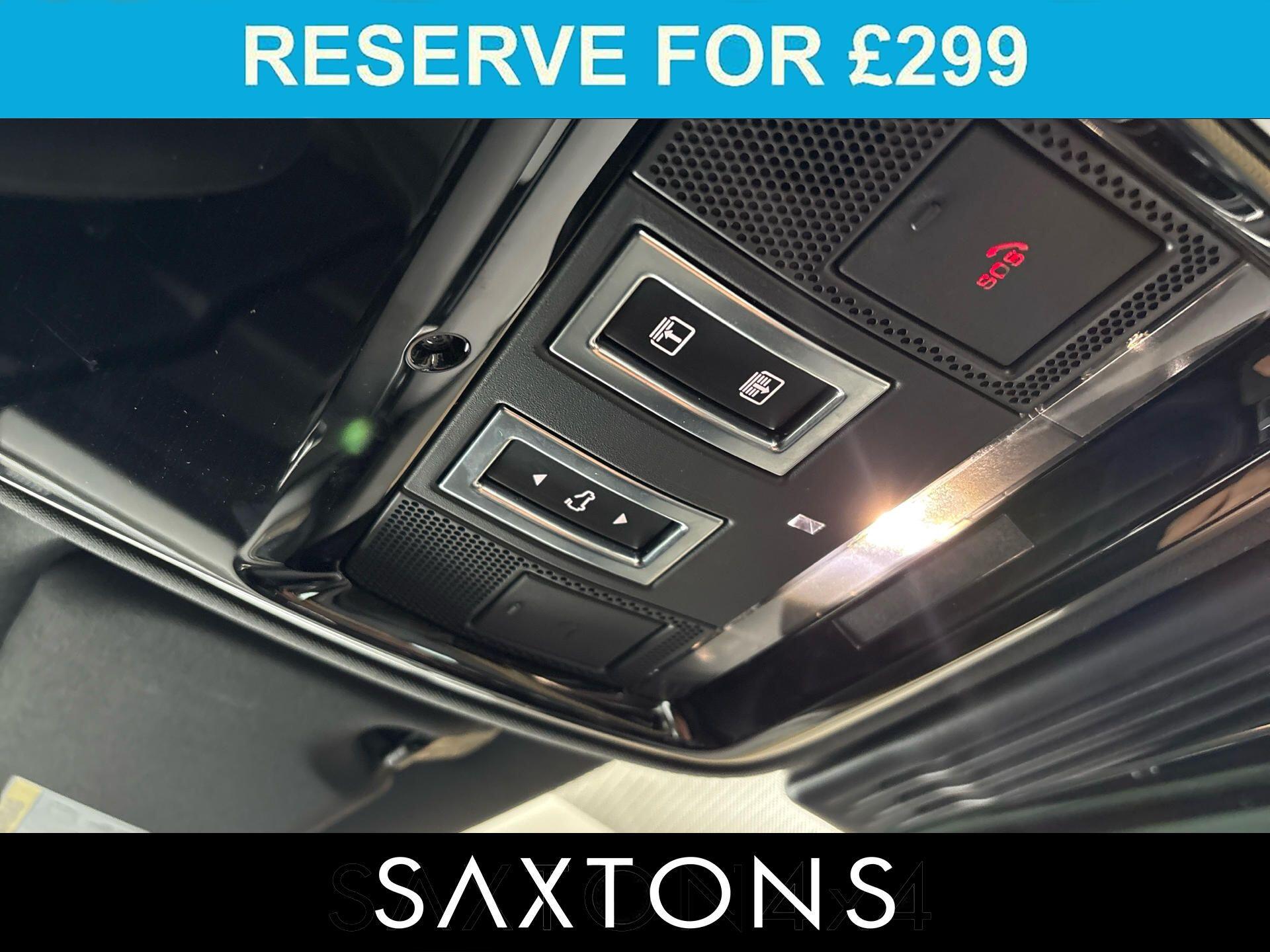 Land Rover Range Rover Velar view 42