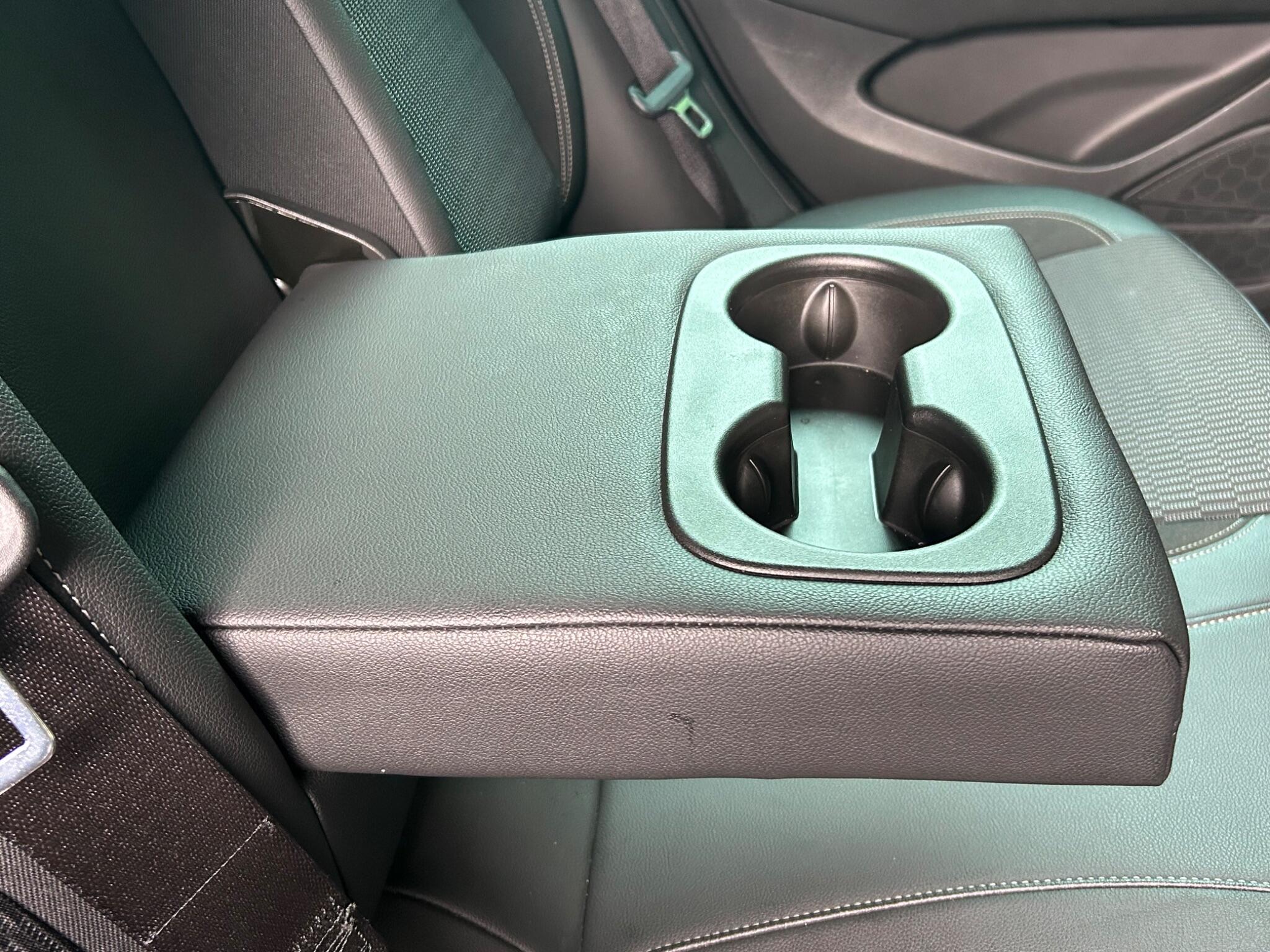 Vauxhall Insignia view 27