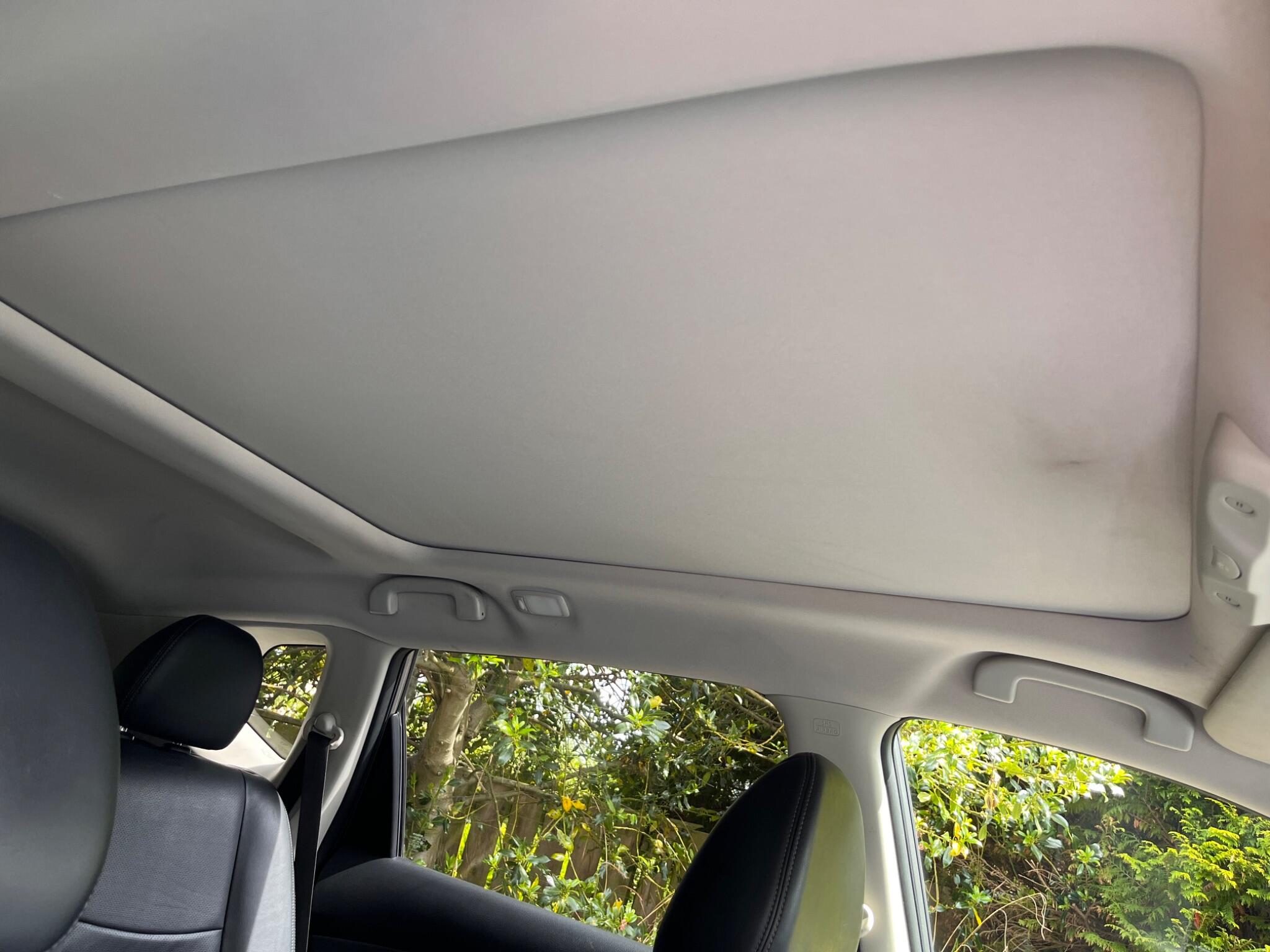 Nissan X-Trail view 41