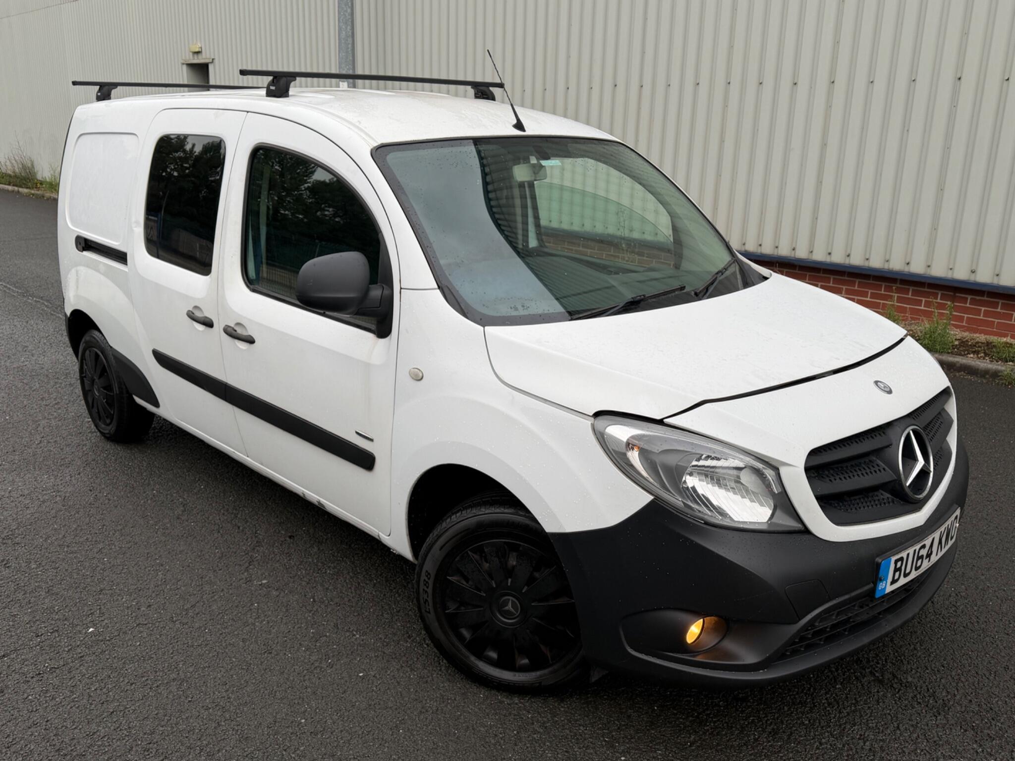 Mercedes-Benz Citan