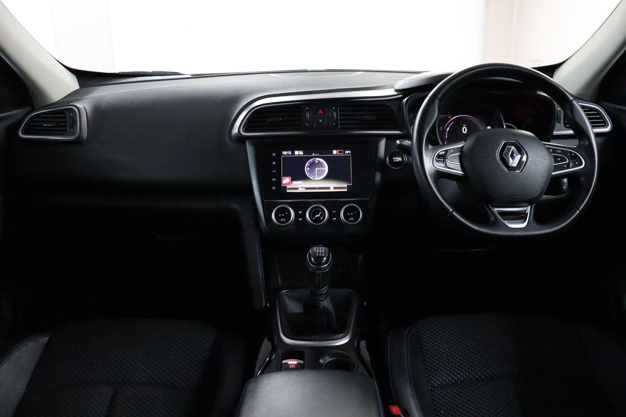 Renault Kadjar view 41