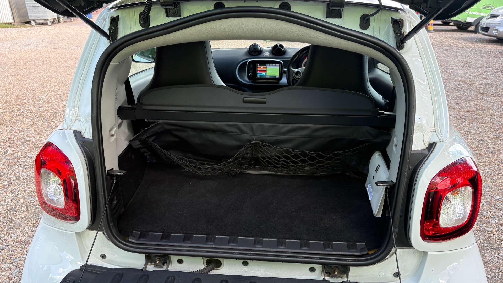 Smart Fortwo view 29