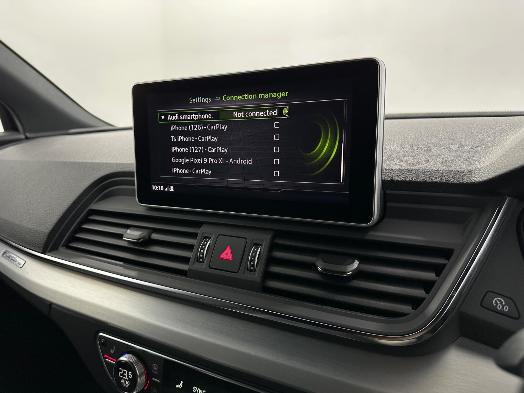Audi Q5 view 27