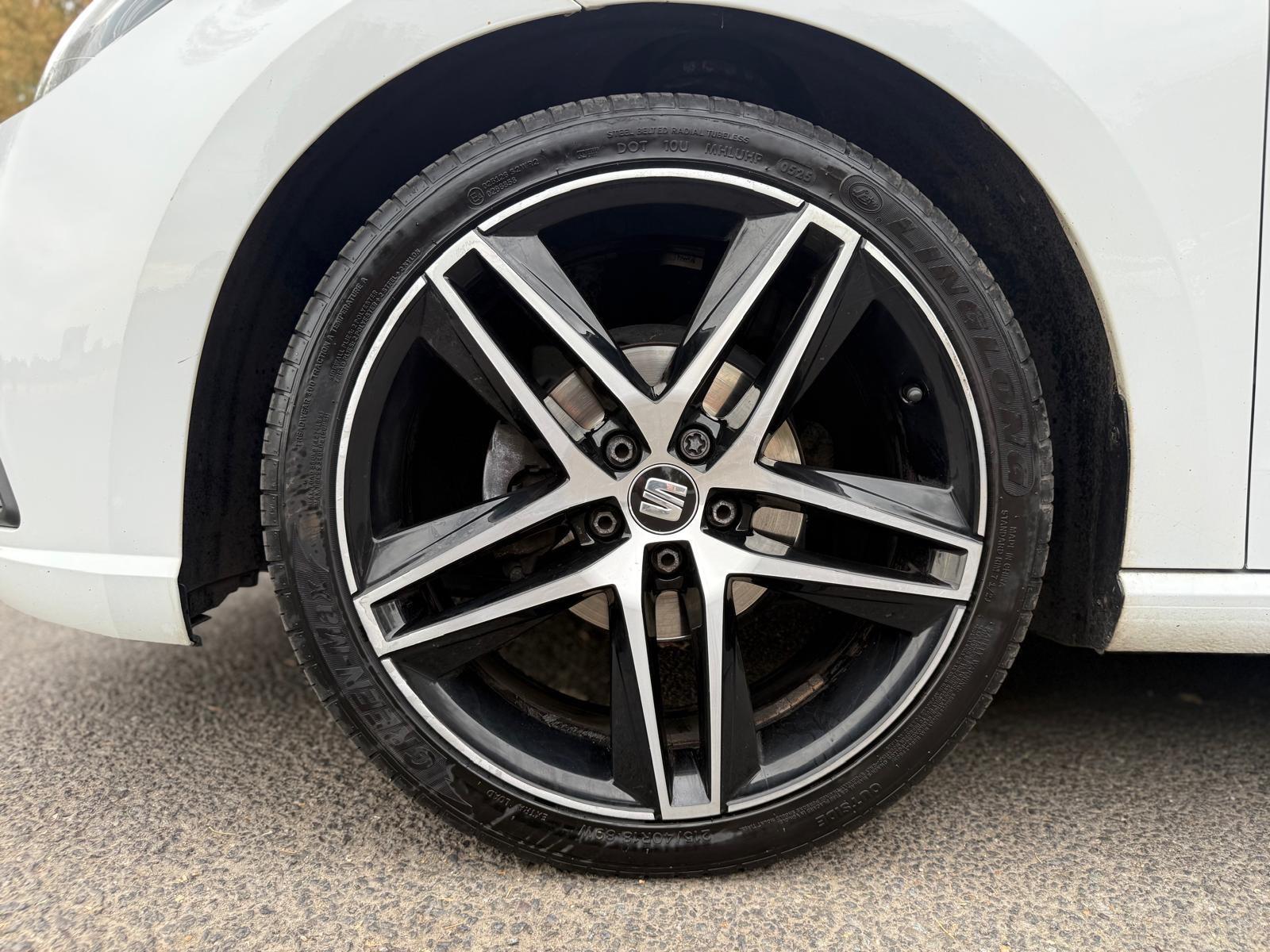 Seat Ibiza view 51