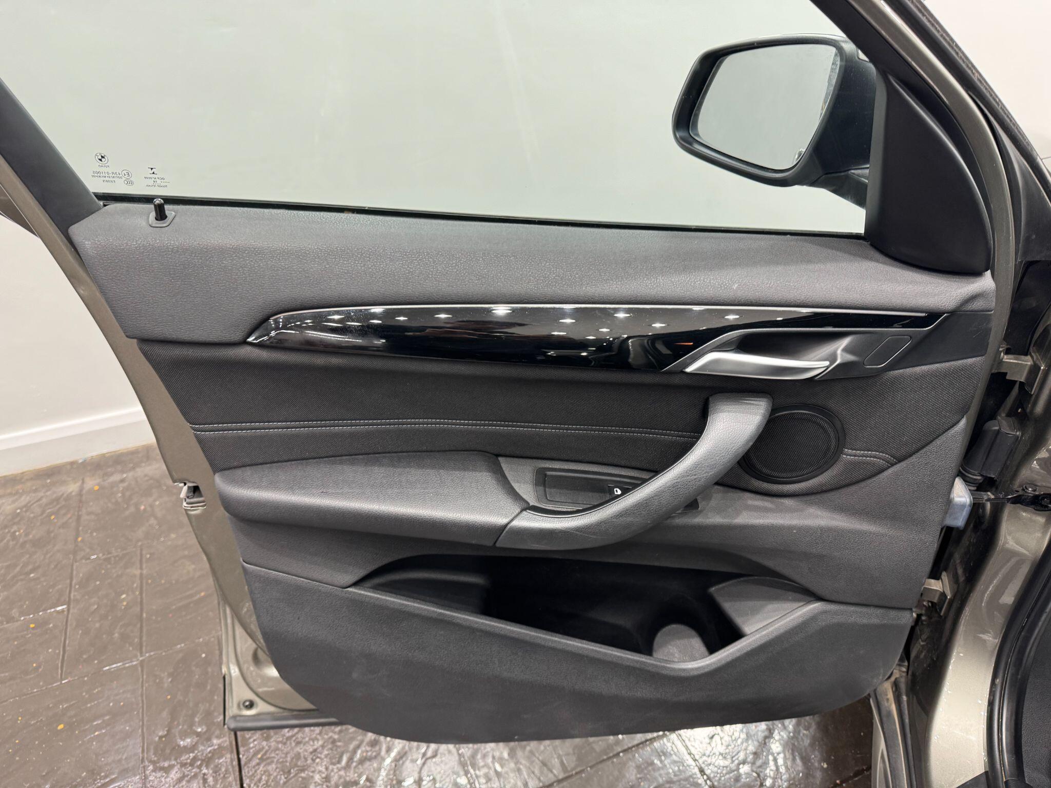 BMW X1 view 23
