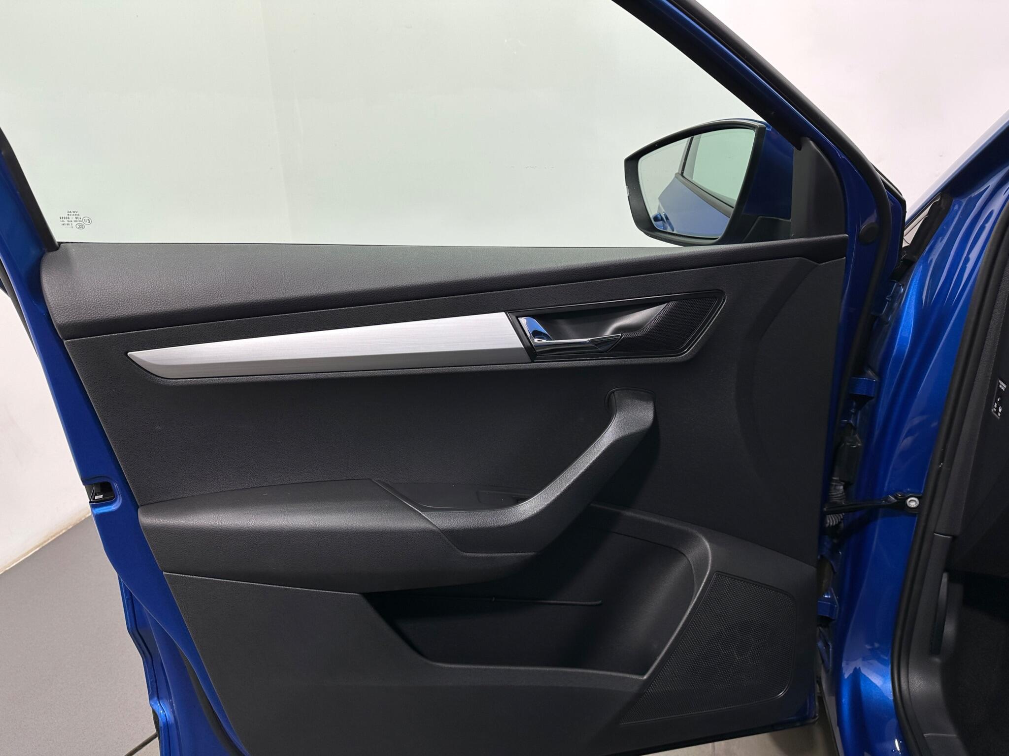 Skoda Karoq view 37