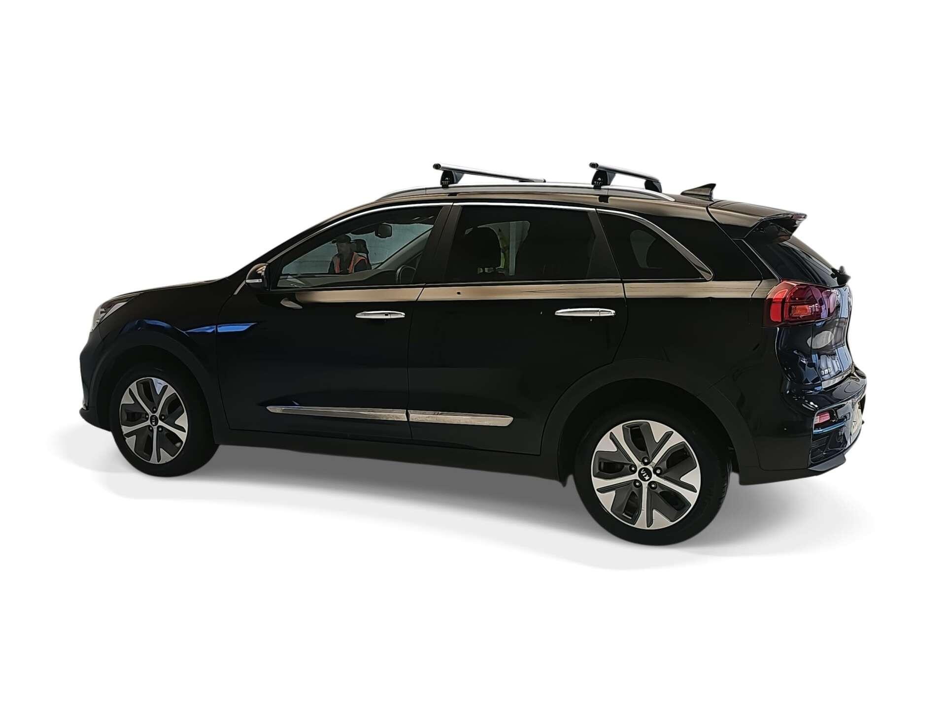 Kia Niro view 5