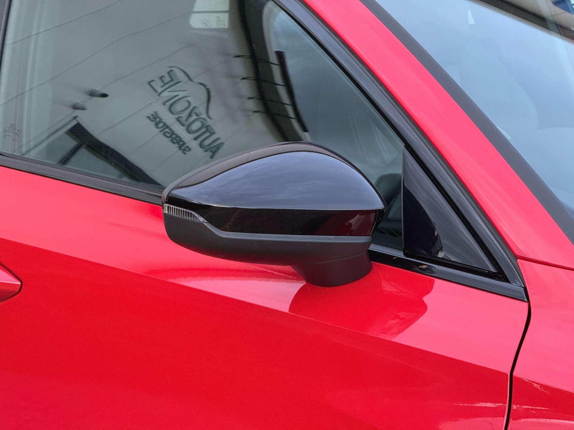 Audi S3 view 4