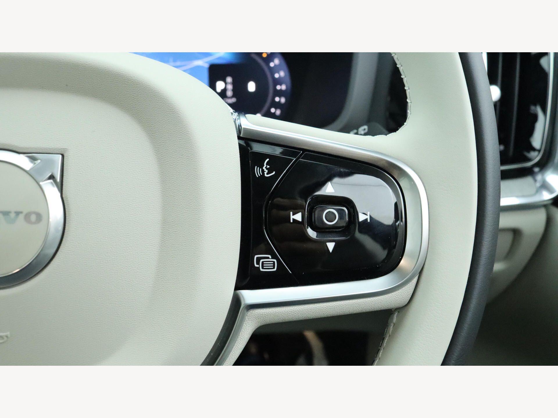 Volvo V60 view 22