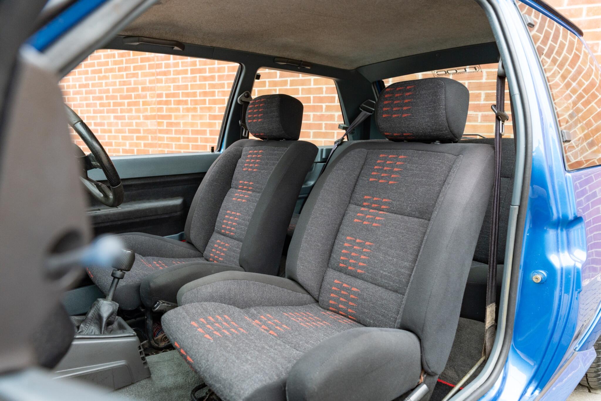 Renault R 5 view 21
