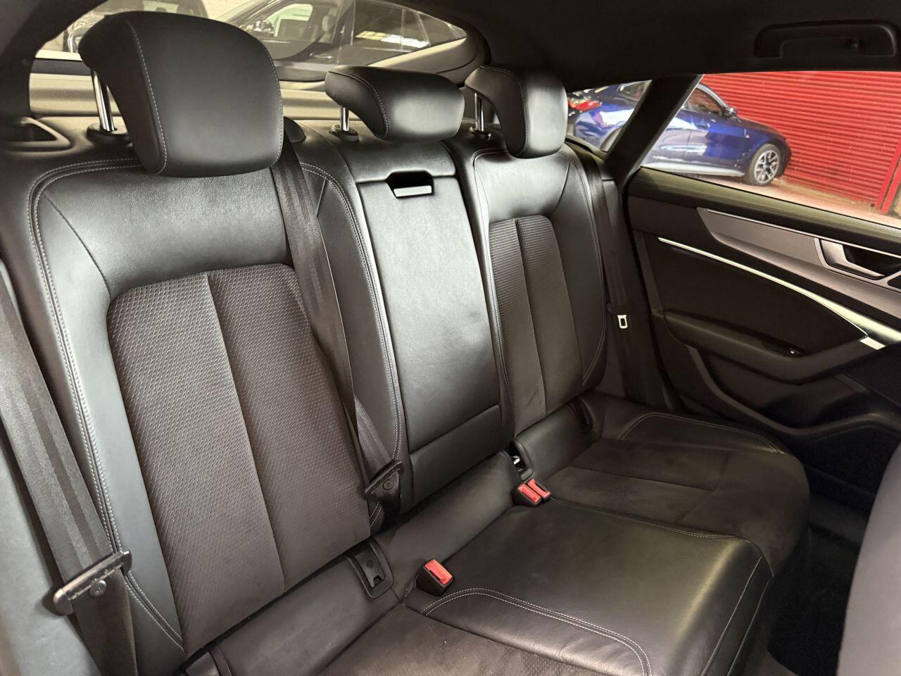 Audi A7 view 61