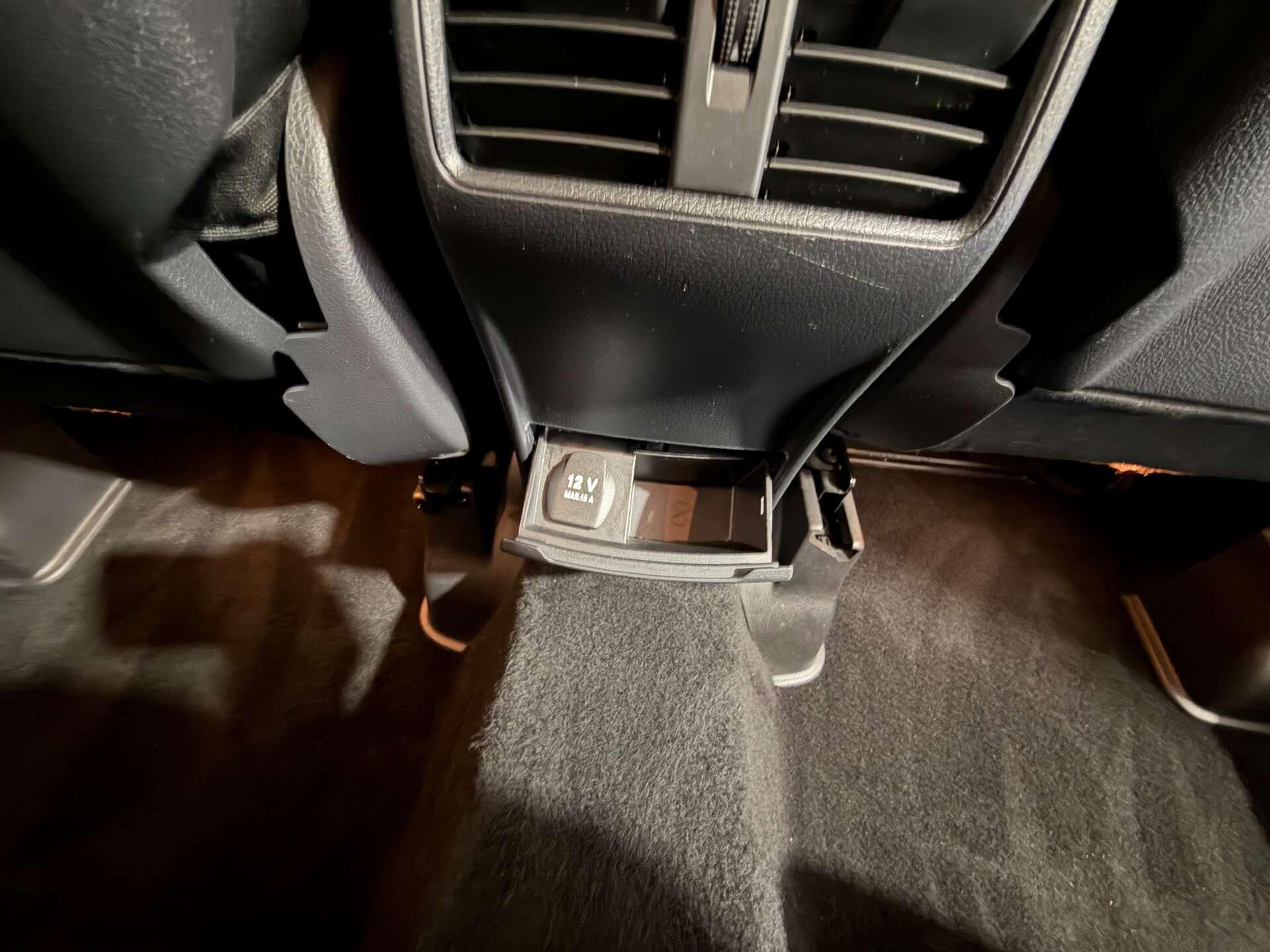 Mercedes-Benz B-Class view 52