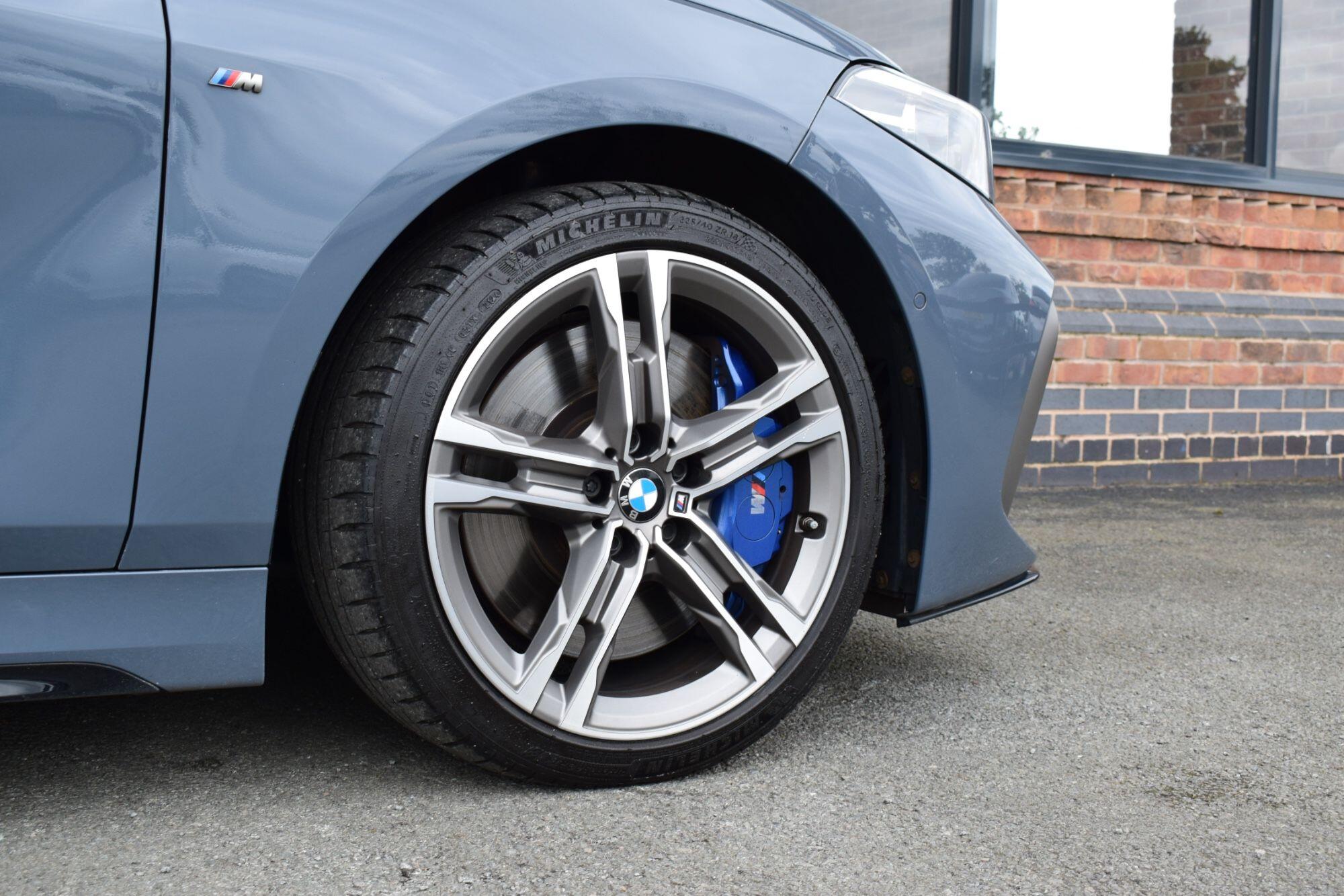 BMW 1 Series view 53