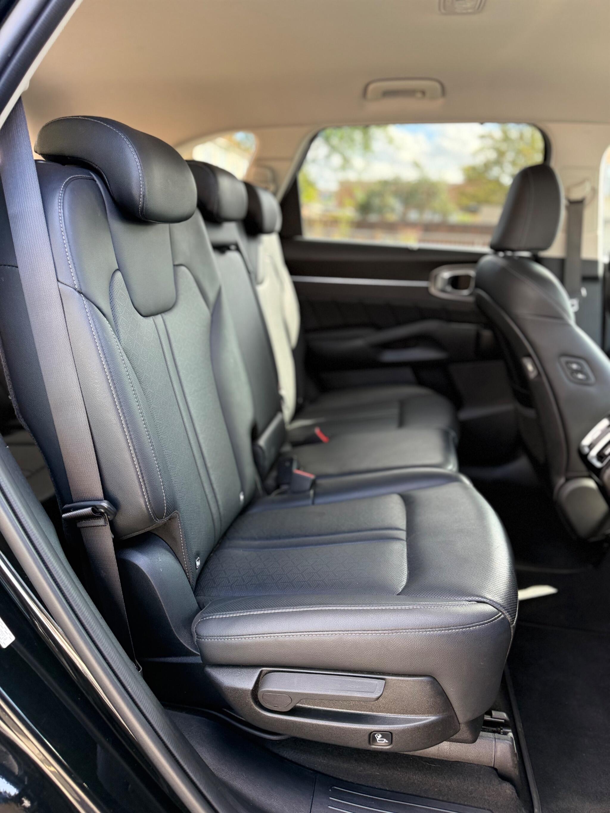 Kia Sorento view 14