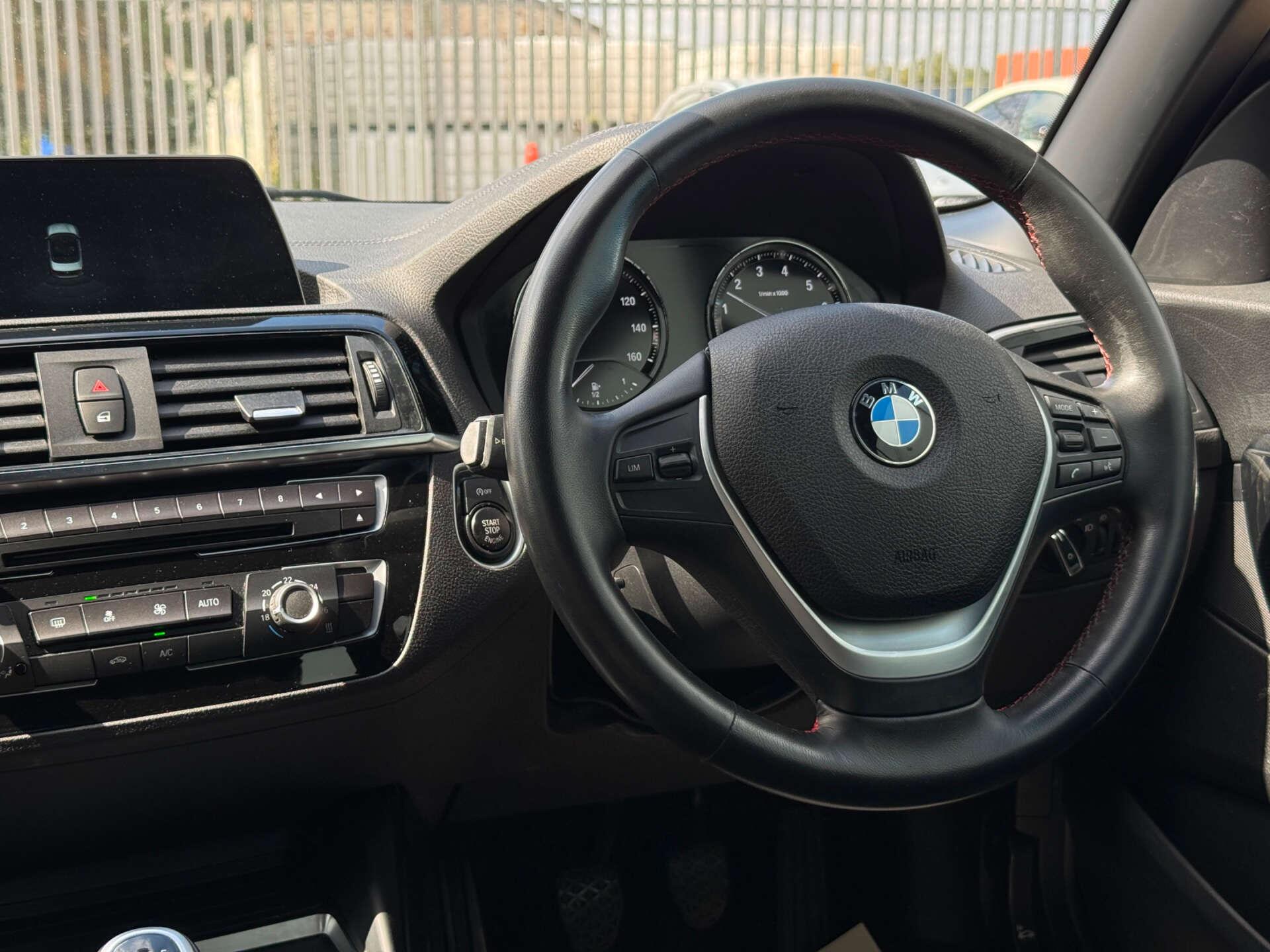 BMW 2 Series view 43