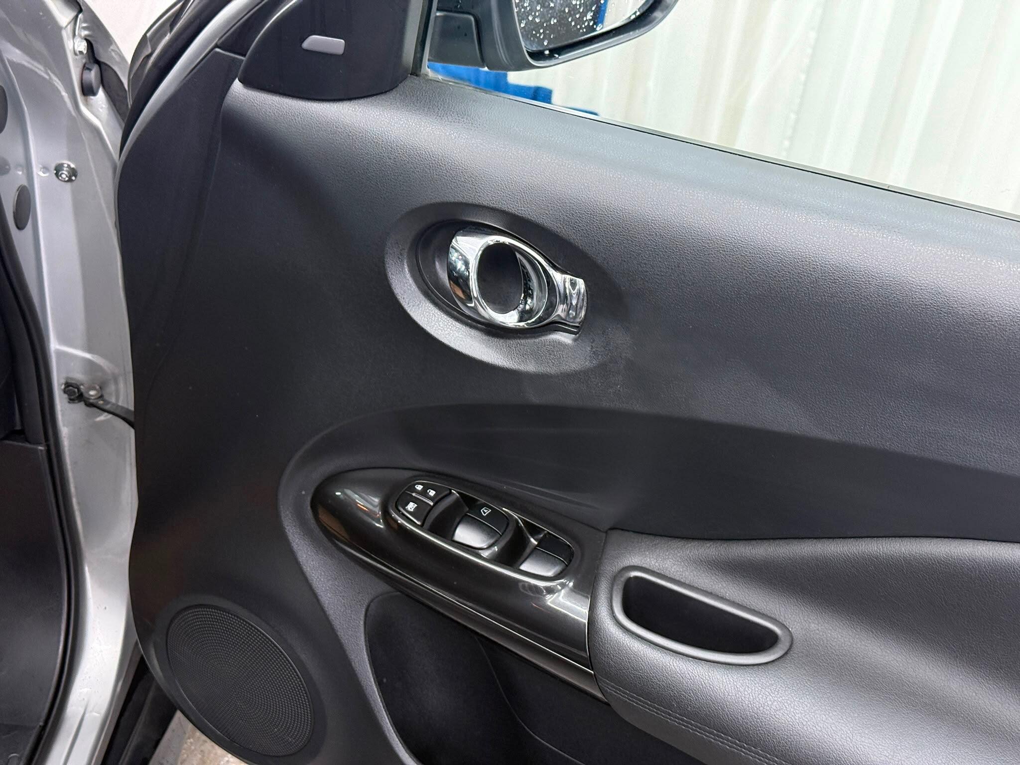Nissan Juke view 43