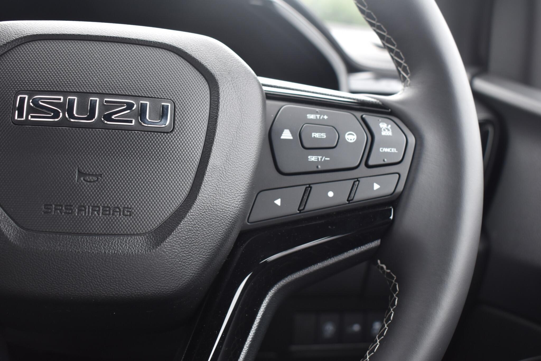 D-Max - 1.9 TD V-Cross 4WD Euro 6 (s/s) 4dr - Image 24