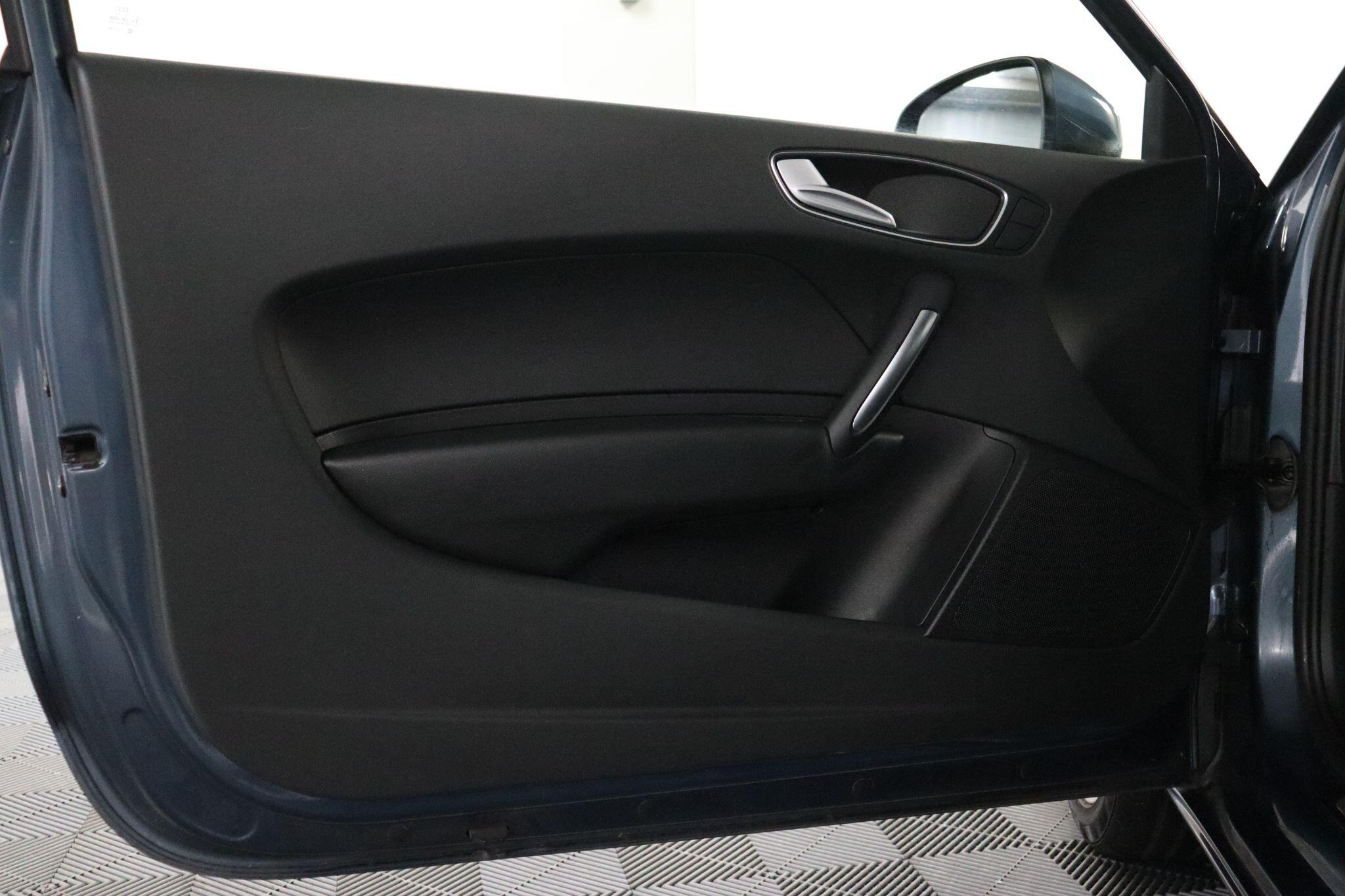 Audi A1 view 41