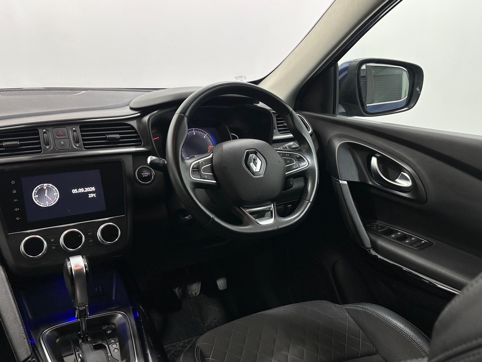Renault Kadjar view 12