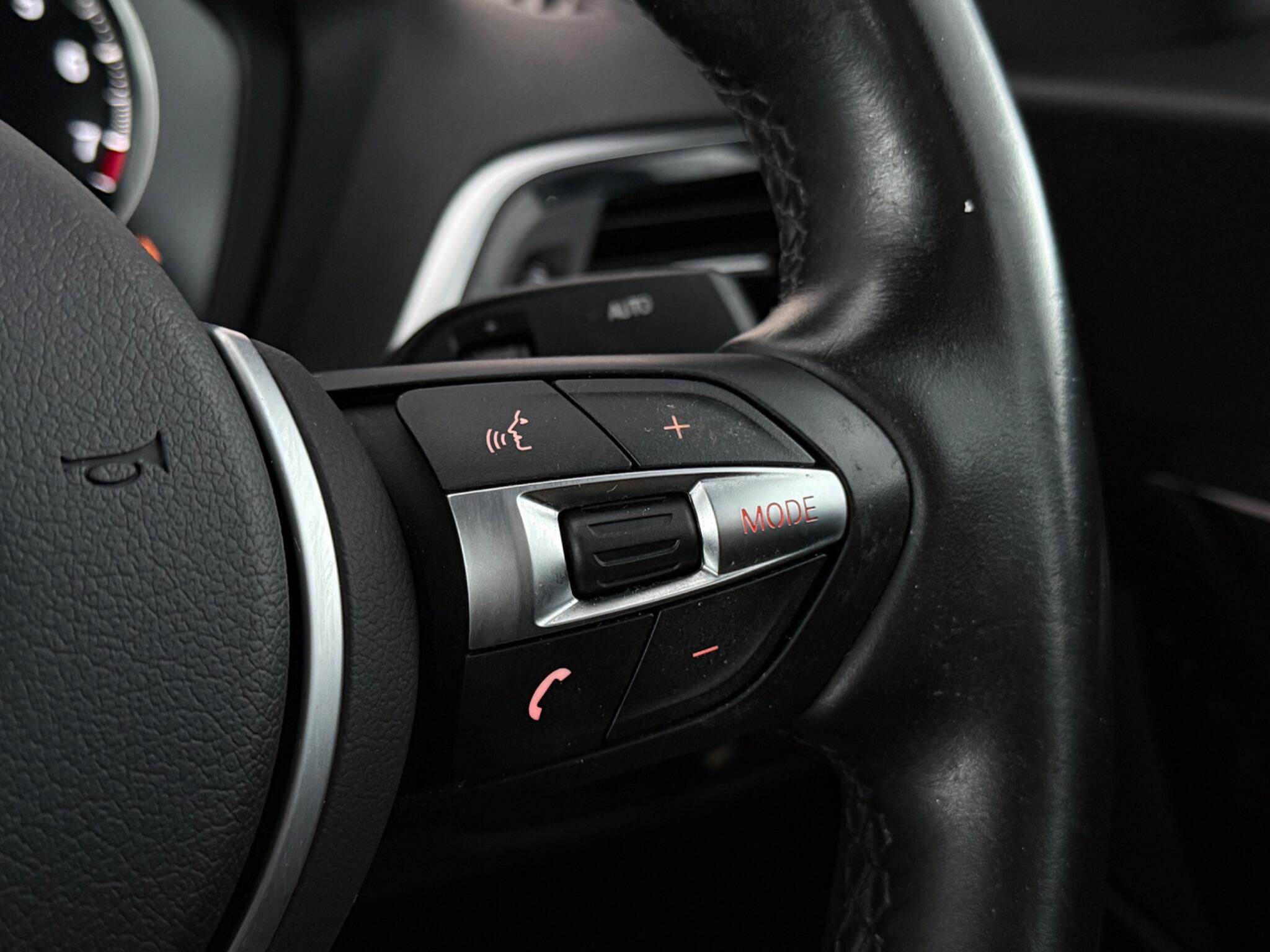 BMW 2 Series view 13