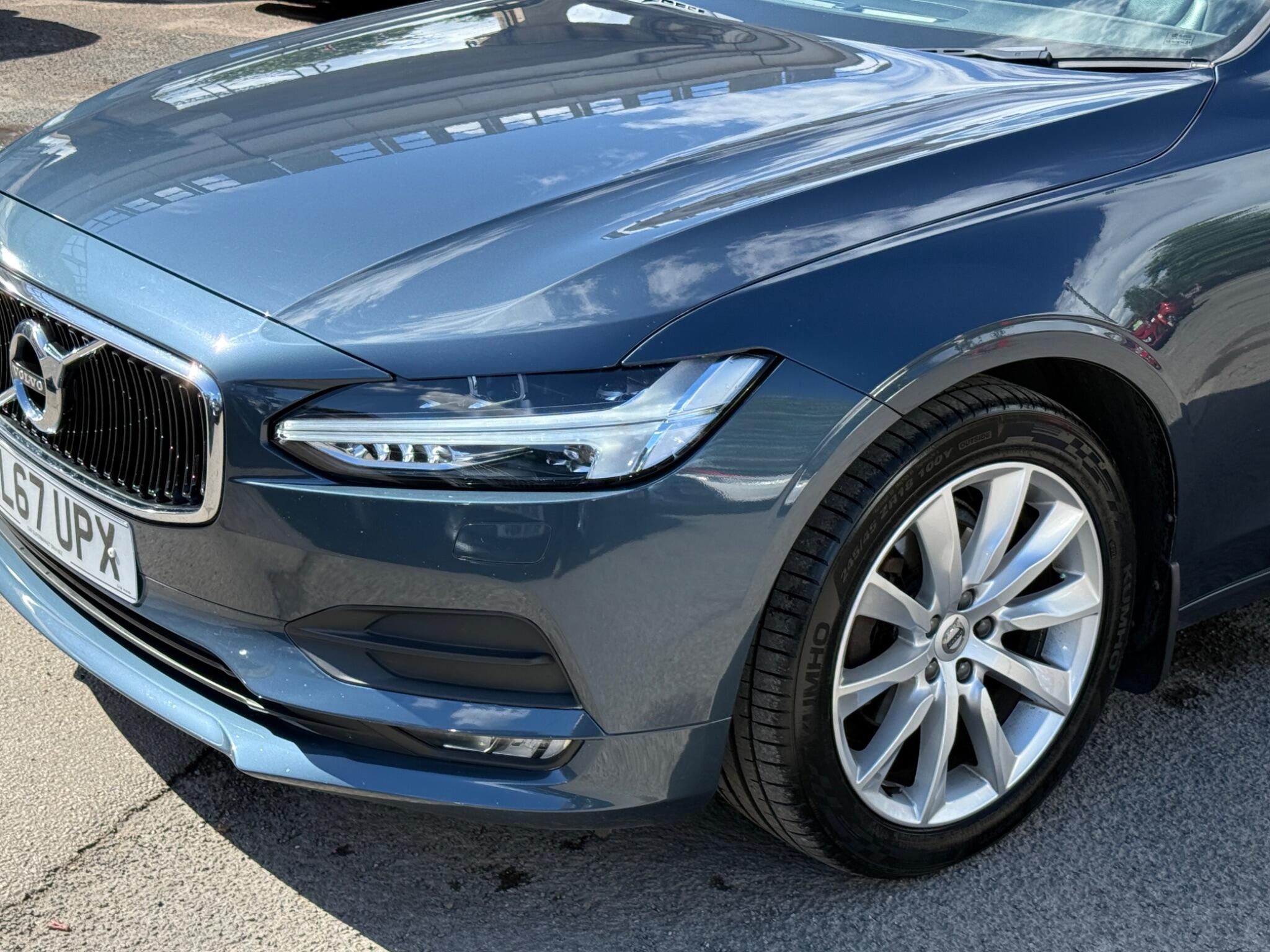 Volvo S90 - Image 24
