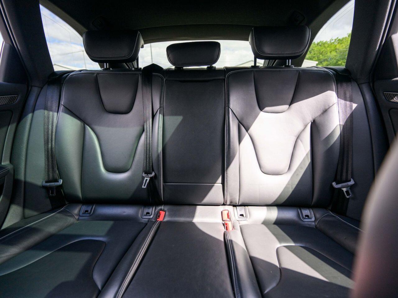 Audi RS4 view 47