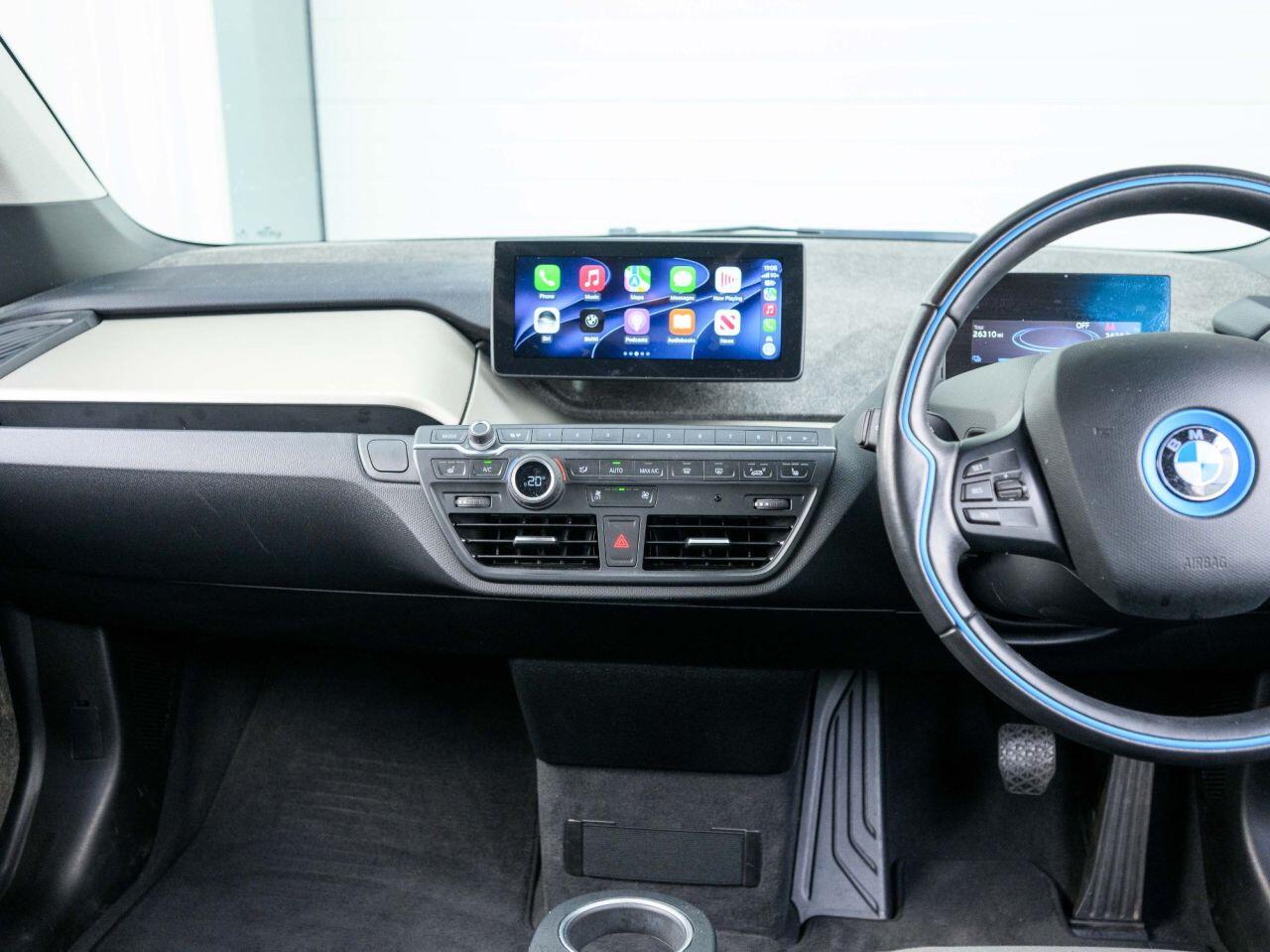 BMW I3 view 13