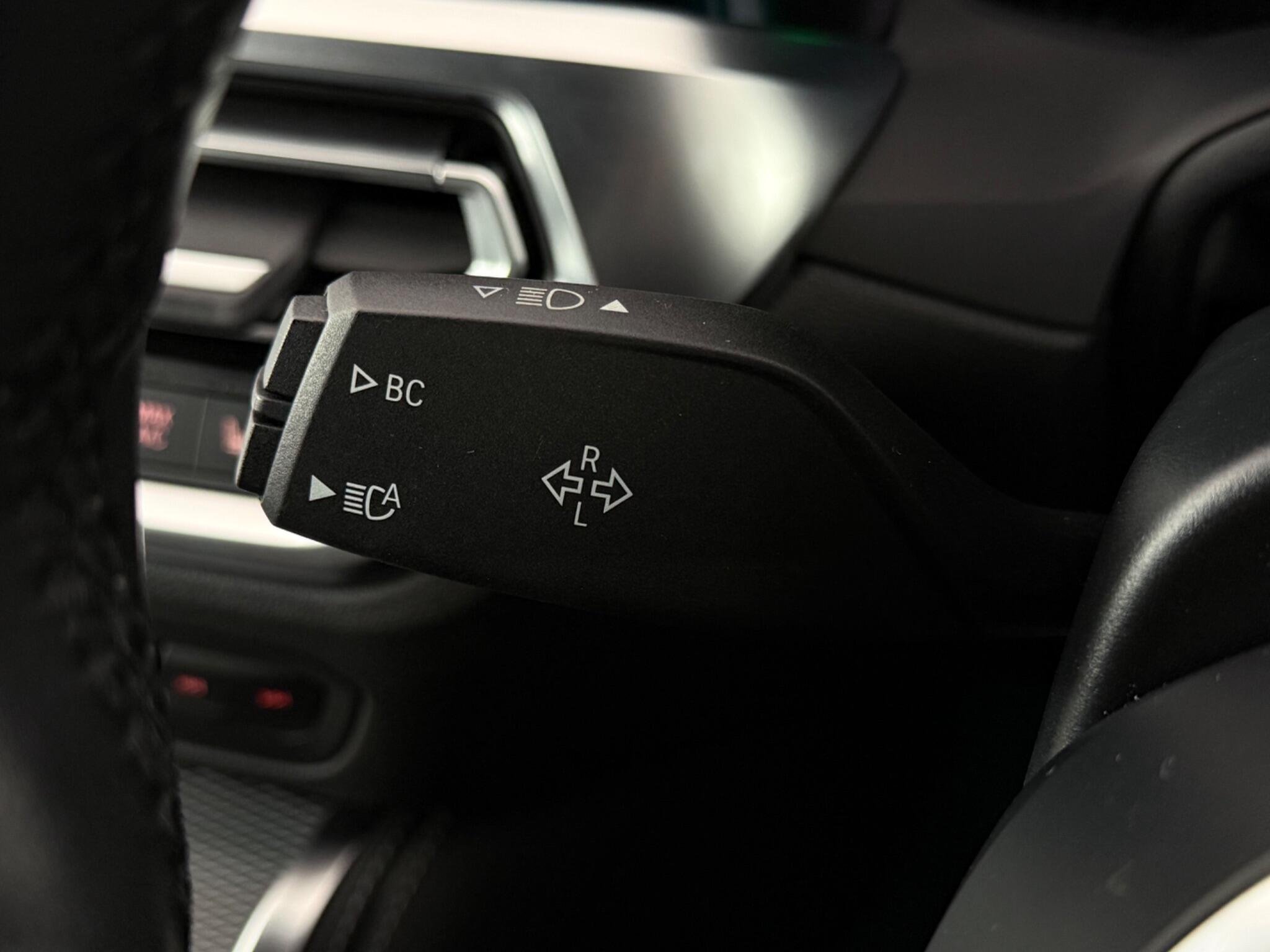 BMW 4 Series view 16