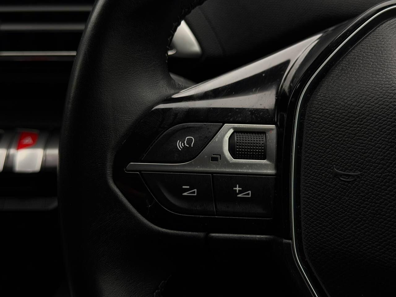 Peugeot 3008 view 35
