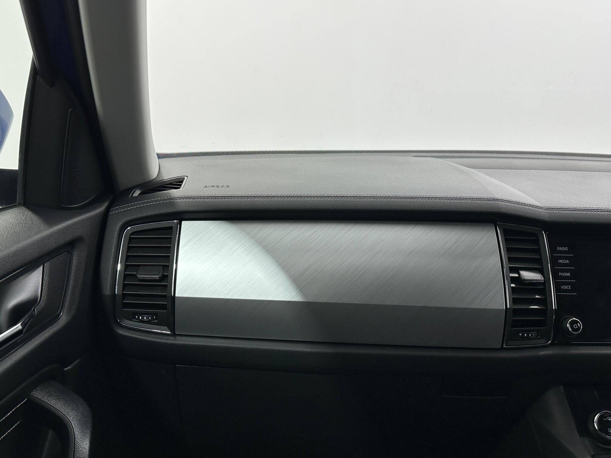 Skoda Kodiaq view 29