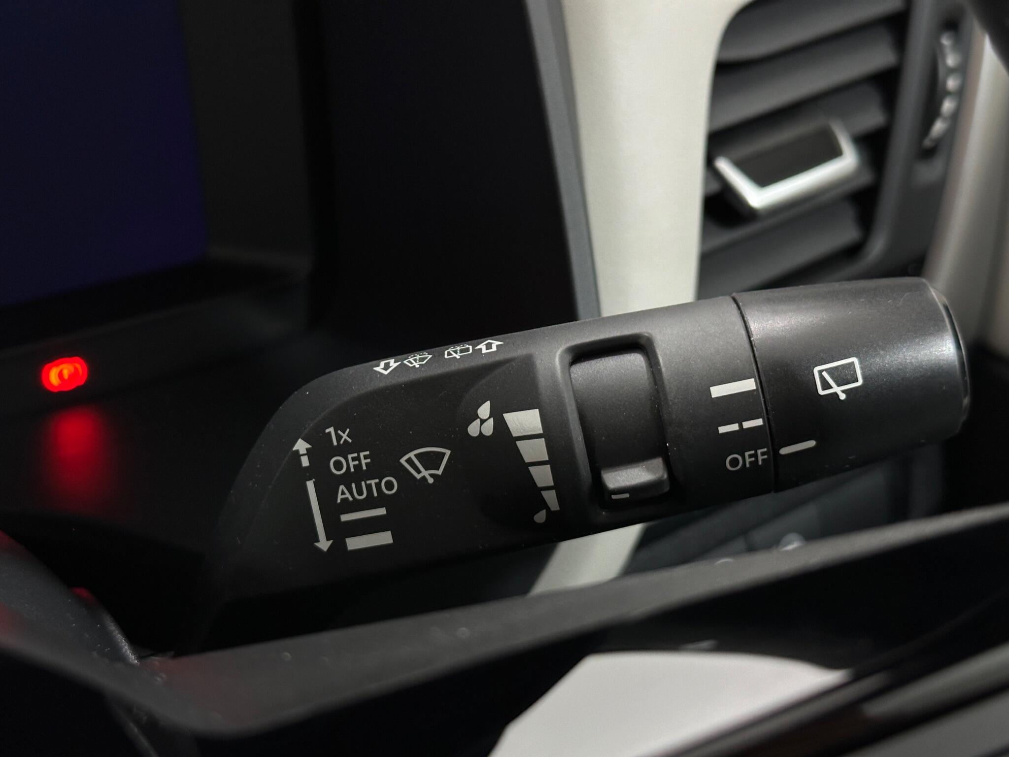 Nissan Qashqai view 15